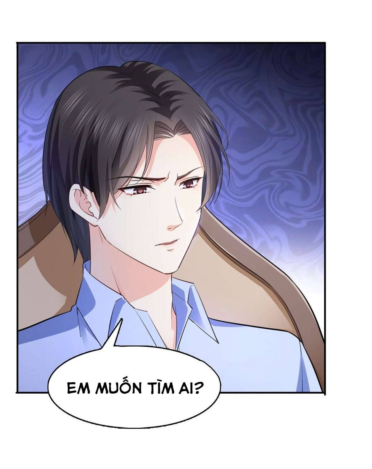 Hệt Như Hàn Quang Gặp Nắng Gắt Chap 199 - Next Chapter 199.1