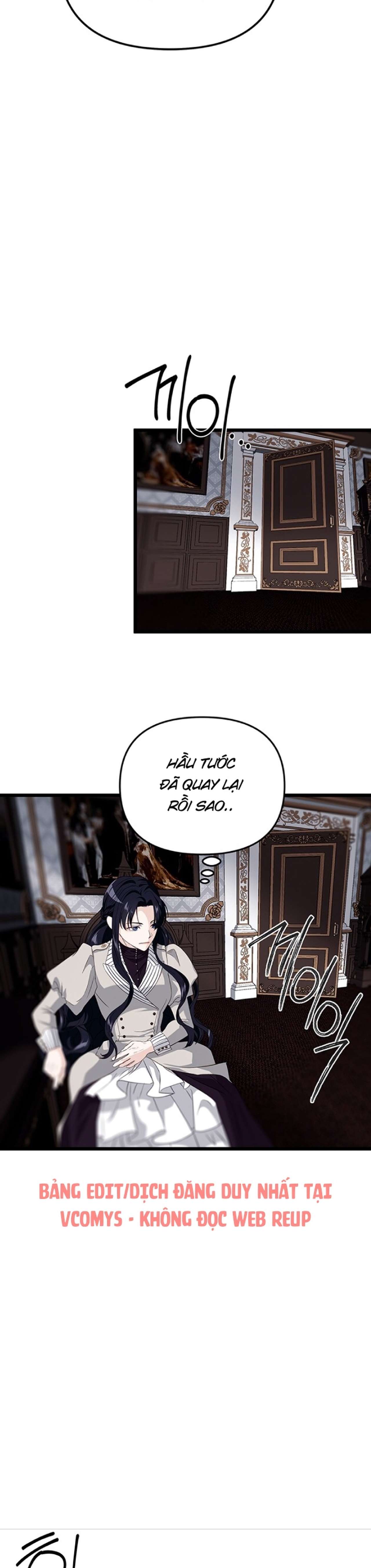 [ 18+ ] Bệ hạ đã thay đổi rồi! Chap 26 - Trang 2