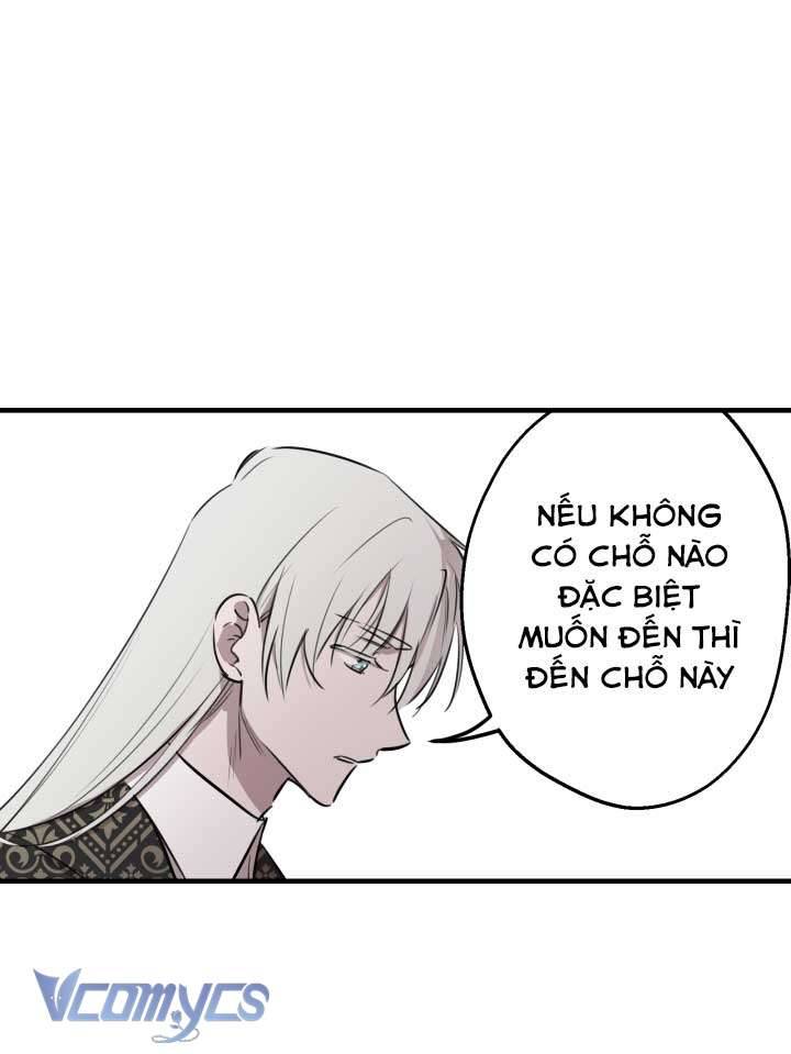 Những Nhân Vật Mạnh Nhất Thế Giới Ám Ảnh Tôi Chapter 58 - Trang 4