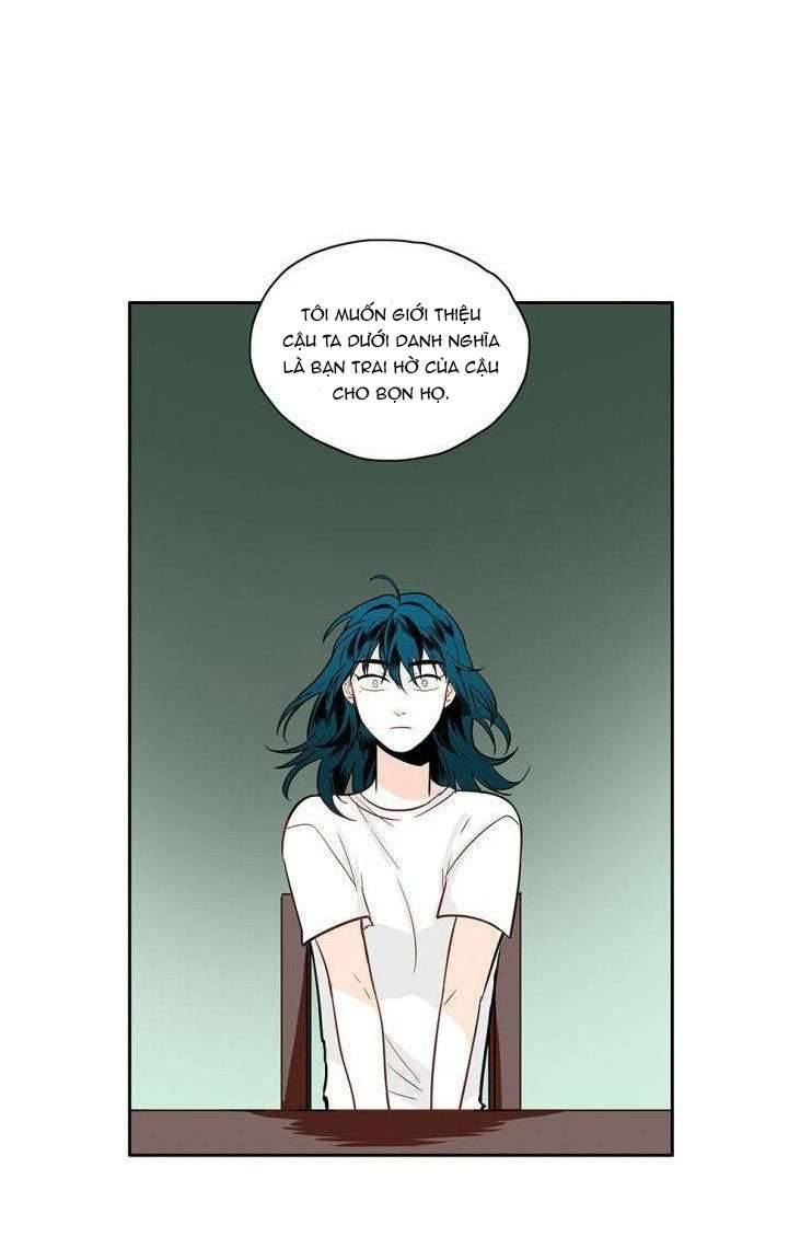Ranh Giới 40 - Next Chapter 40