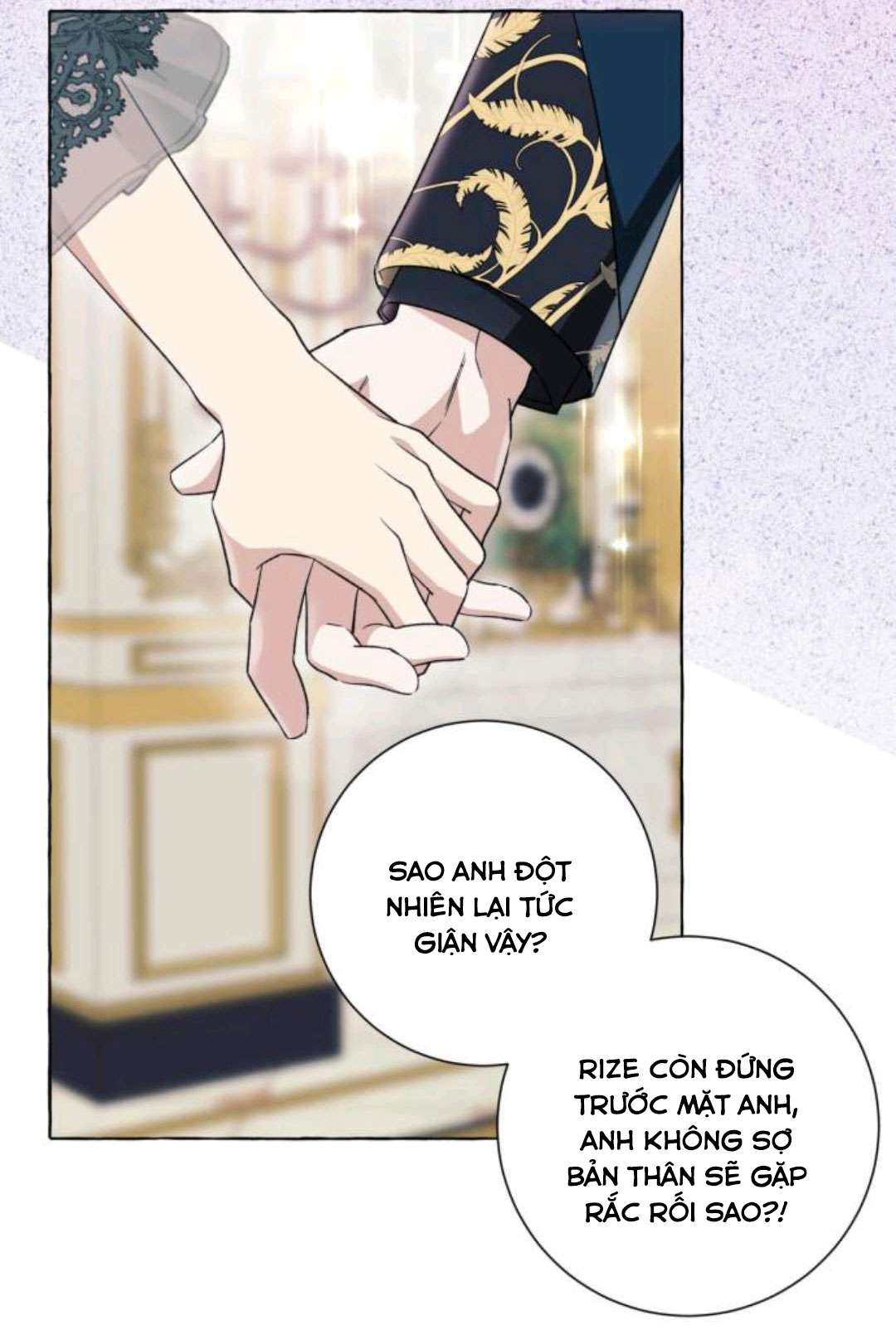 Tôi Tưởng Đó Chỉ Là Tiểu Thuyết Trọng Sinh Bình Thường Chapter 50 - Trang 3