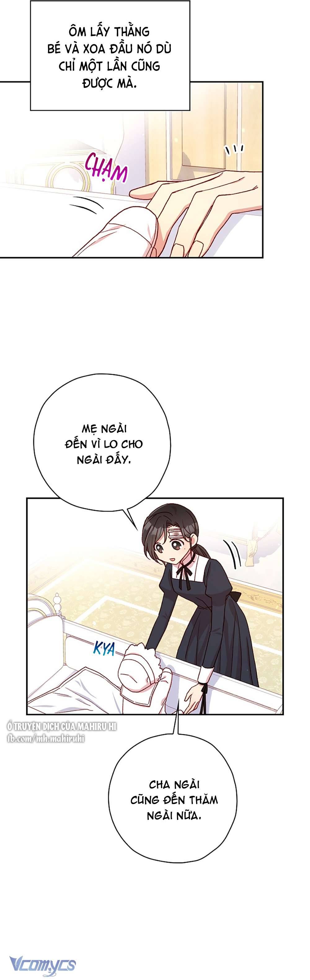 Sống Sót Dưới Thân Phận Hầu Nữ Chap 60 - Next Chap 61
