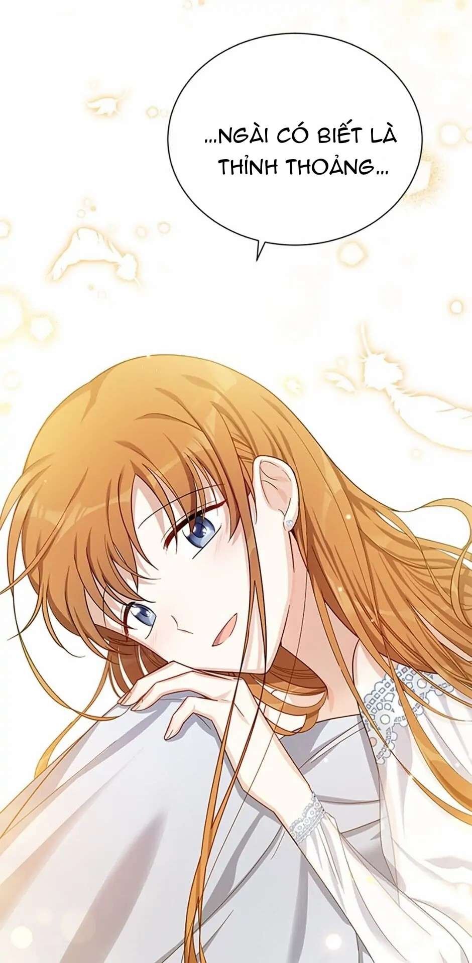 Nữ Công Tước Với Tâm Hồn Trống Rỗng Chap Rỗng - Trang 2