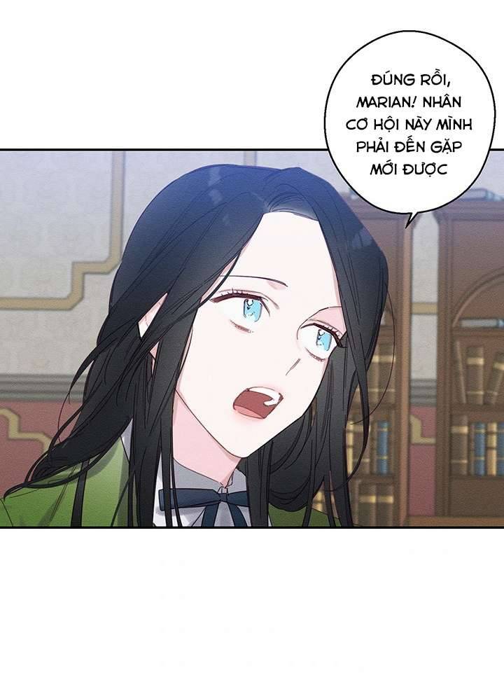 Trước Tiên Phải Giấu Em Trai Cái Đã! Chap 13 - Trang 2