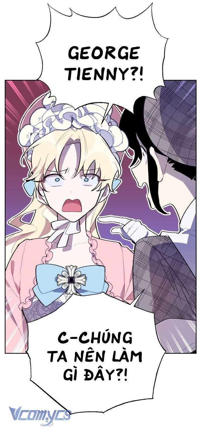 Cách Để Giết Một Pháp Sư Chapter 6 - Next Chapter 7