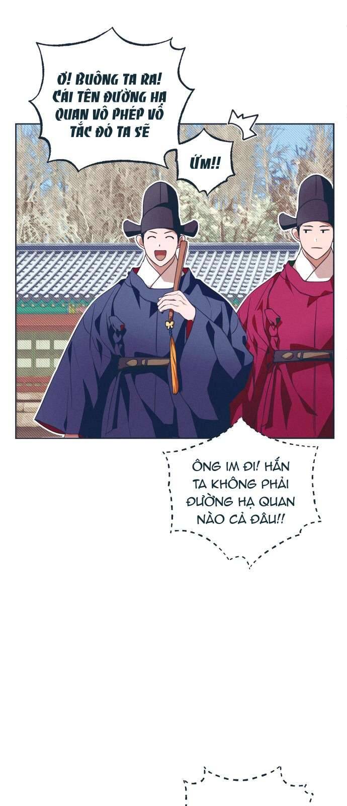 Dabi, Hương Vị Ngây Ngất Chap 11 - Next Chap 12