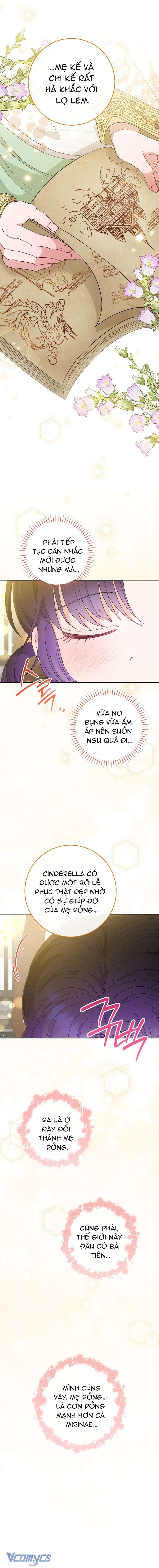 Tiểu Thiếp Chỉ Muốn Sống Yên Bình Chapter 19 - Next Chapter 20