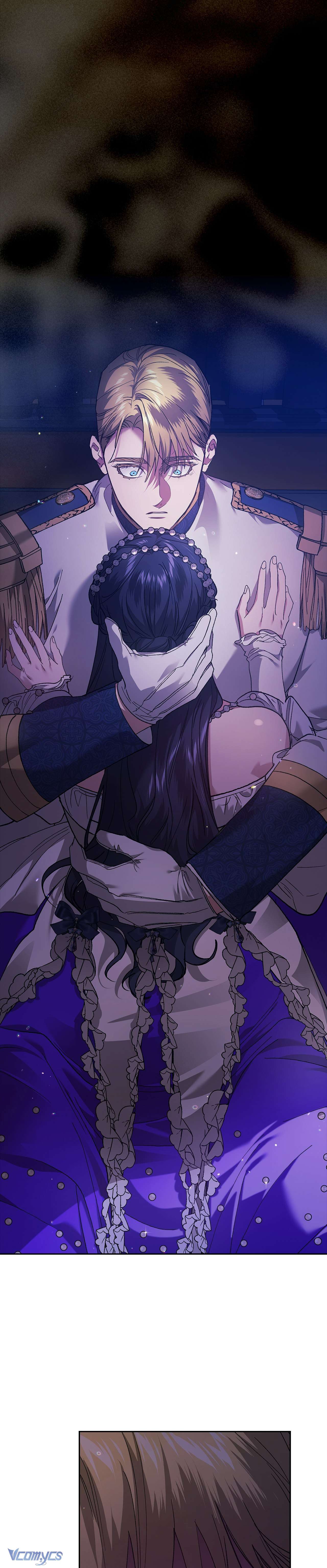 Hôn Nhân Này Rồi Sẽ Đổ Vỡ Chapter 85 - Trang 3