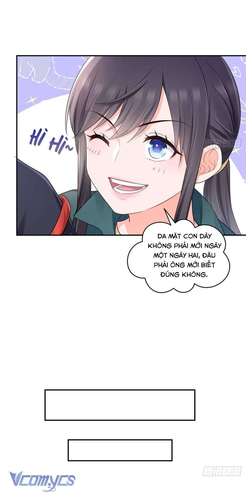 Hệt Như Hàn Quang Gặp Nắng Gắt Chap 524 - Trang 4