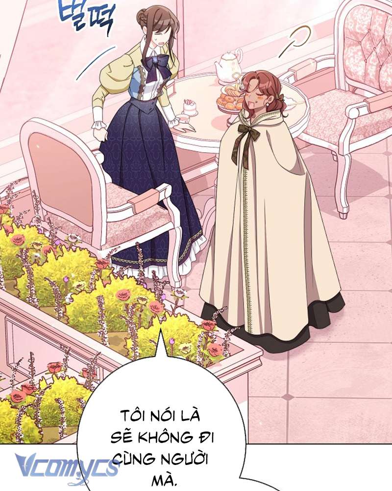 Hầu Gái Độc Quyền Của Hoàng Hậu Phản Diện Chapter 34 - Trang 4