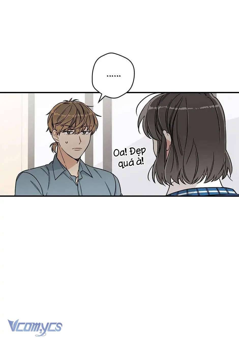 Ly Espresso Của Mùa Xuân Chapter 12 - Trang 4