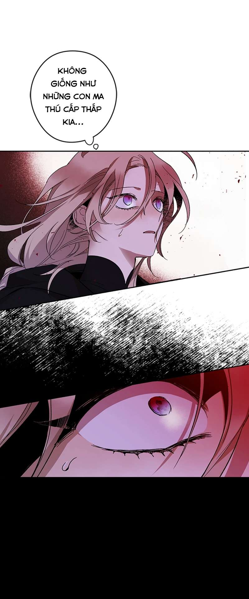 Lời Thú Nhận Của Chúa Tể Bóng Tối Chap 4 - Trang 4