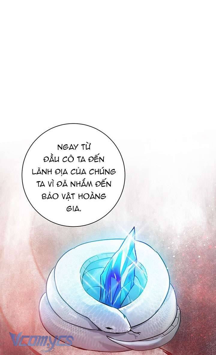 Cuộc Sống Mới Của Công Nương Chapter 3 - Trang 4