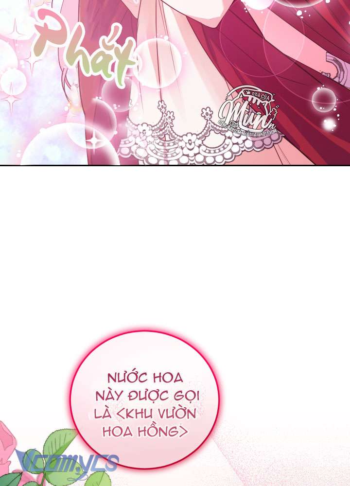 Nhà Điều Chế Nước Hoa Độc Quyền Của Bạo Chúa Chap 19 - Trang 2
