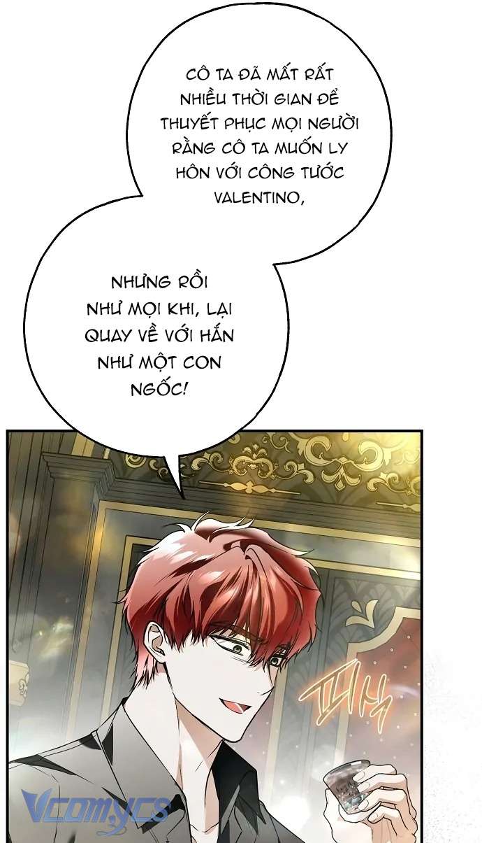 Ai Đó Đang Điều Khiển Cơ Thể Của Tôi Chapter 42 - Trang 4