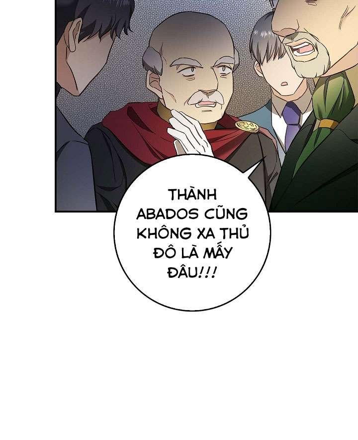 Hôn Phu Ẩn Sắc Chapter 57 - Trang 4