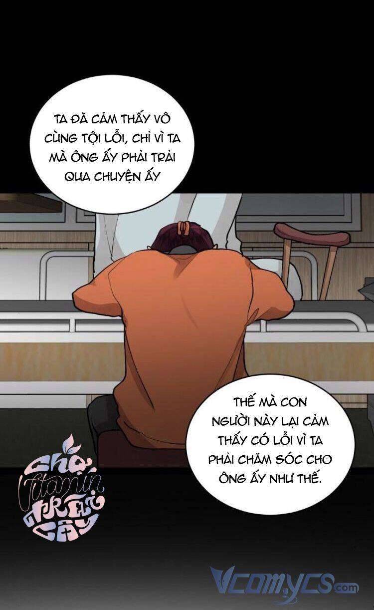 Oan Gia Ngõ Hẹp Chapter 59 - Trang 3