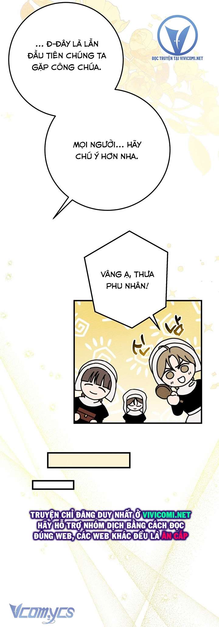 Dưới Bóng Cây Sồi Chap 64 - Trang 4