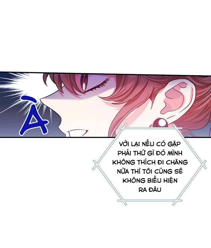 May Mắn Hay Bất Hạnh Chap 37 - Next Chap 38