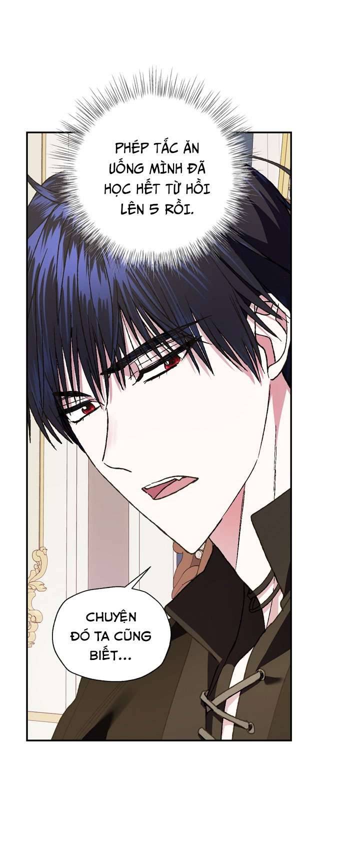 Cha À, Con Không Muốn Kết Hôn Đâu Chap 43 - Trang 2