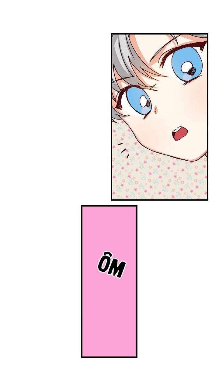 Cẩn Thận Với Các Anh Trai Đấy! Chap 8 - Trang 2