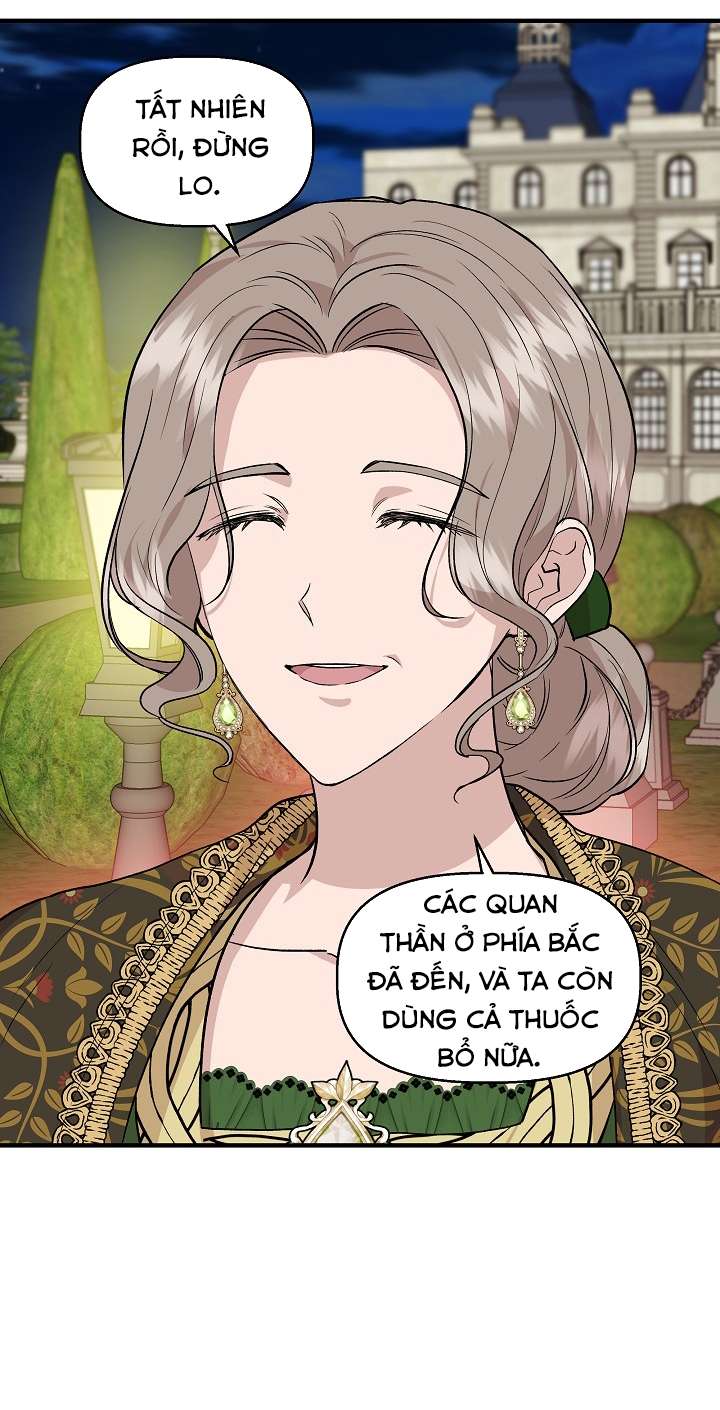 Tôi Không Phải Là Cinderella Chapter 29 - Trang 4