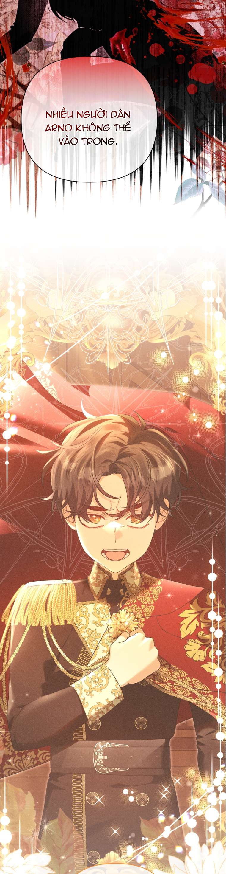 Thà Là Để Tôi Trở Thành Nữ Hoàng Chapter 47 - Next Chapter 48