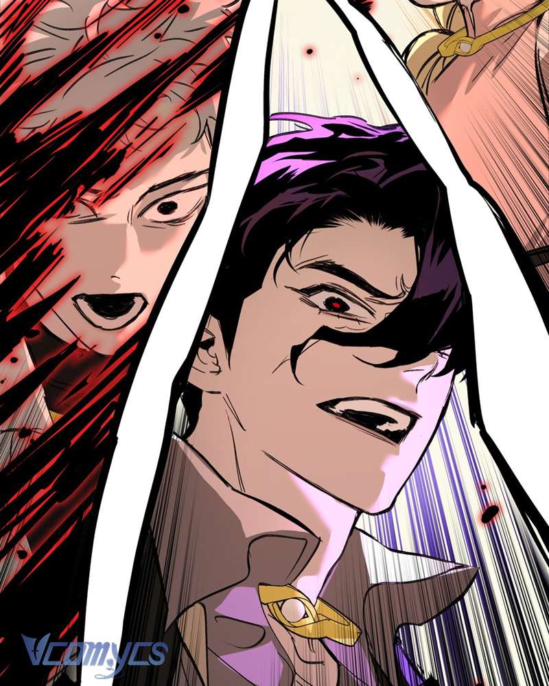 Ác Chi Hoàn Chapter 32 - Trang 4