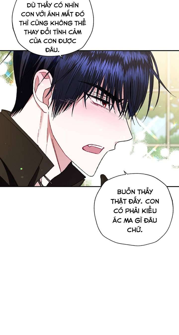 Cha À, Con Không Muốn Kết Hôn Đâu Chap 44 - Trang 2