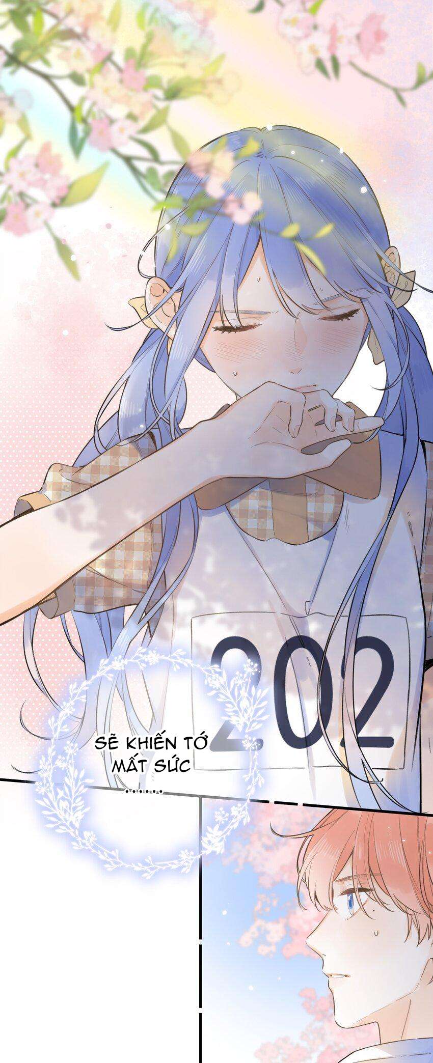 Ánh Sao Phiêu Linh Trong Nước Chap 46.2 - Next Chap 46.1