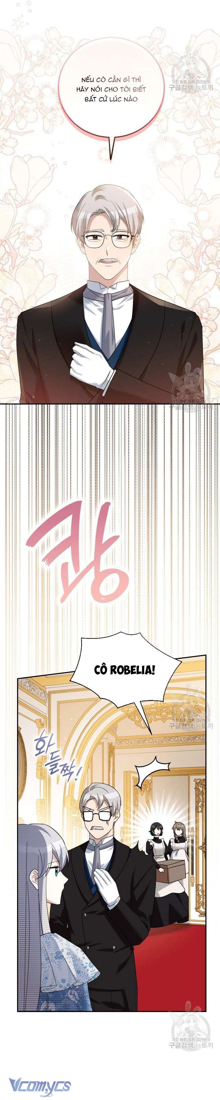 Kế Hoạch Trả Thù Chap 29 - Trang 2