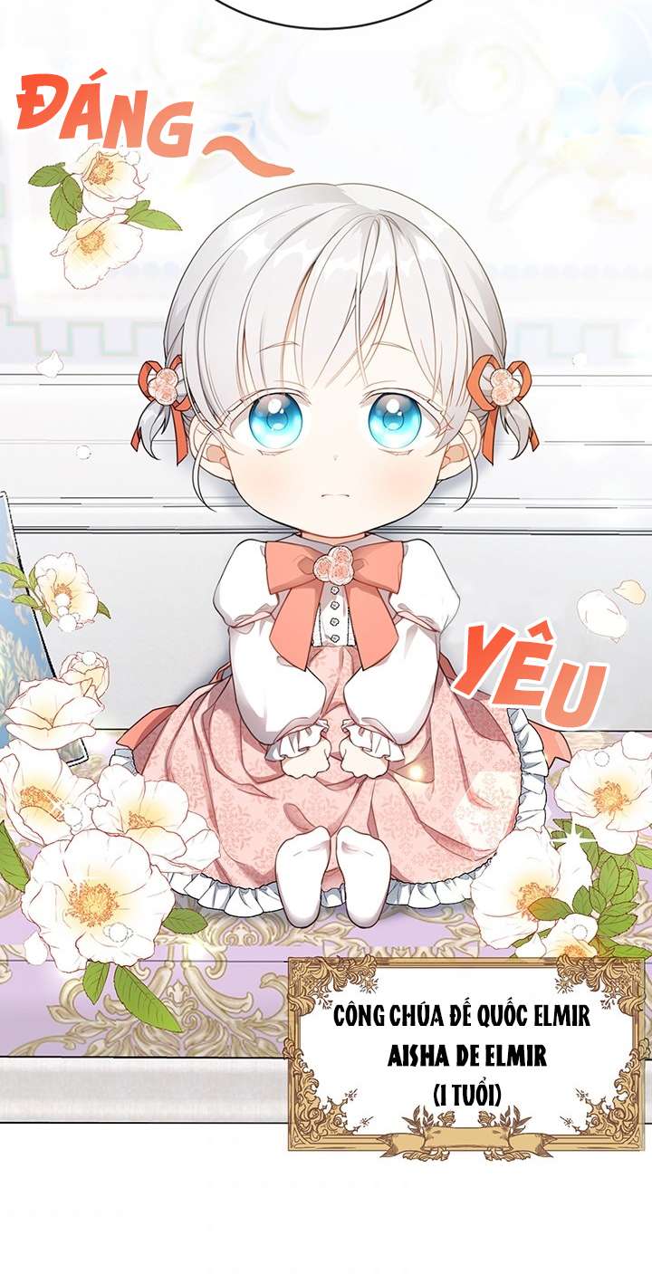 Lại Một Lần Nữa Hướng Về Ánh Sáng Chap 4 - Next Chap 5