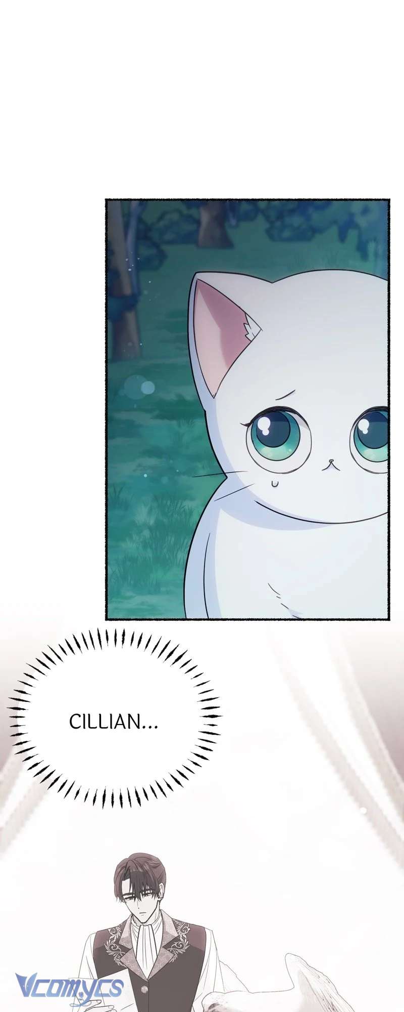 Trở Thành Chú Mèo Ngủ Cùng Bạo Chúa Chapter 18 - Next Chapter 19