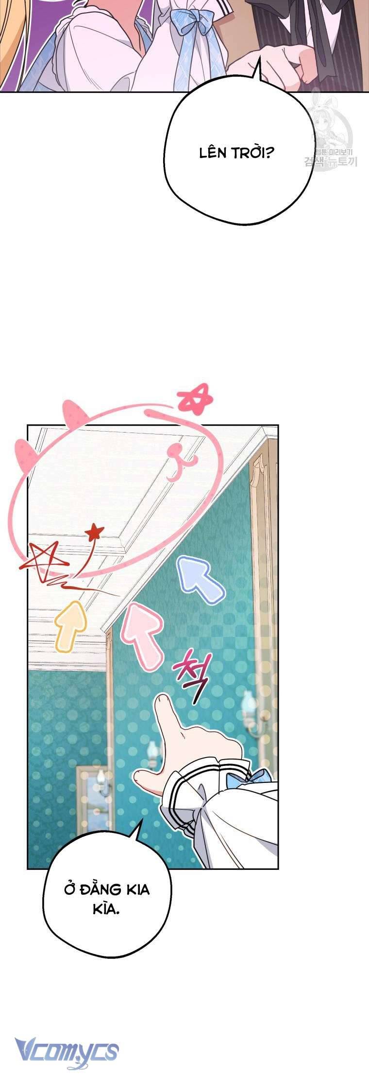 Được Yêu Thương Mà Còn Ngại Ngùng Sao! Chap 46 - Trang 4