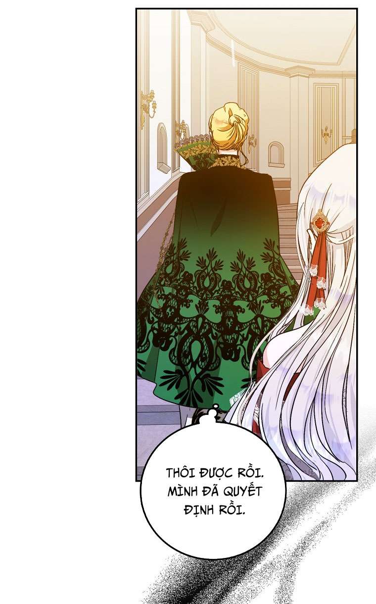 Tôi Trở Thành Vợ Của Nam Chính Chap 22 - Trang 3