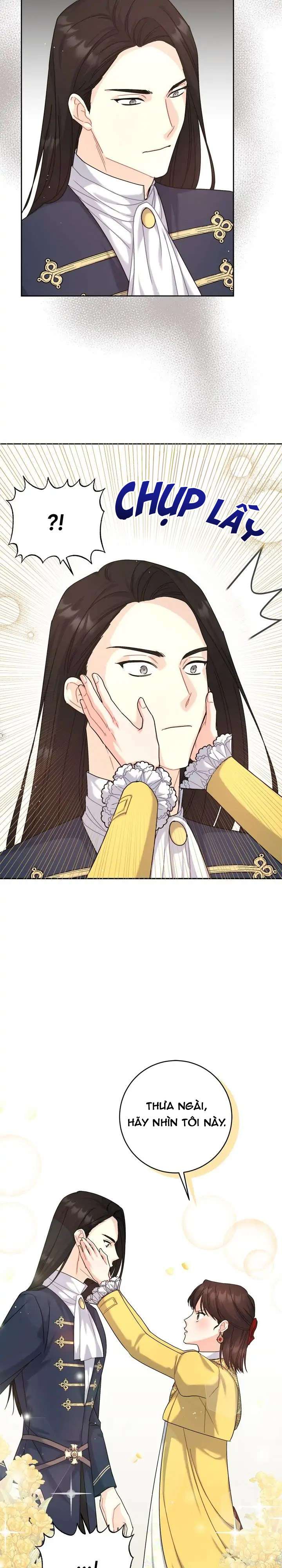 Du Khách Vào Ban Đêm Bí Ẩn Chapter 6 - Trang 4