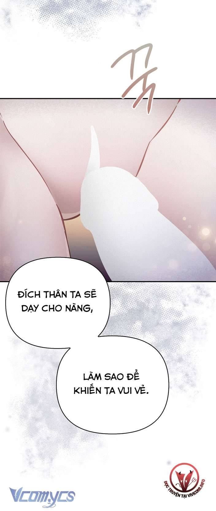 [18+] Tiết Học Bí Mật Của Trung Điện Chap 16 - Next Chap 17