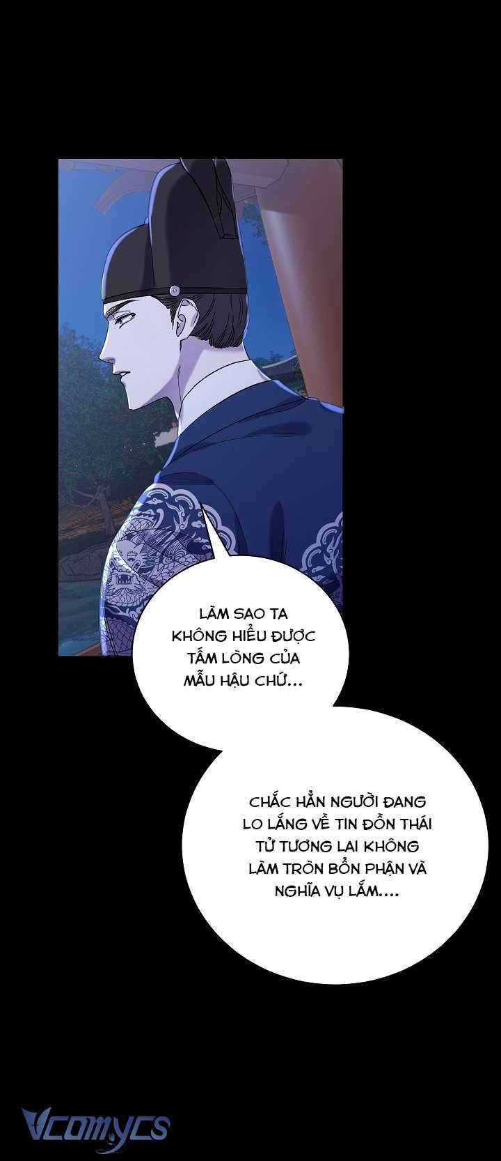 [18+] Biên Niên Sử Xuân Họa Thời Joseon Chap 2 - Trang 2