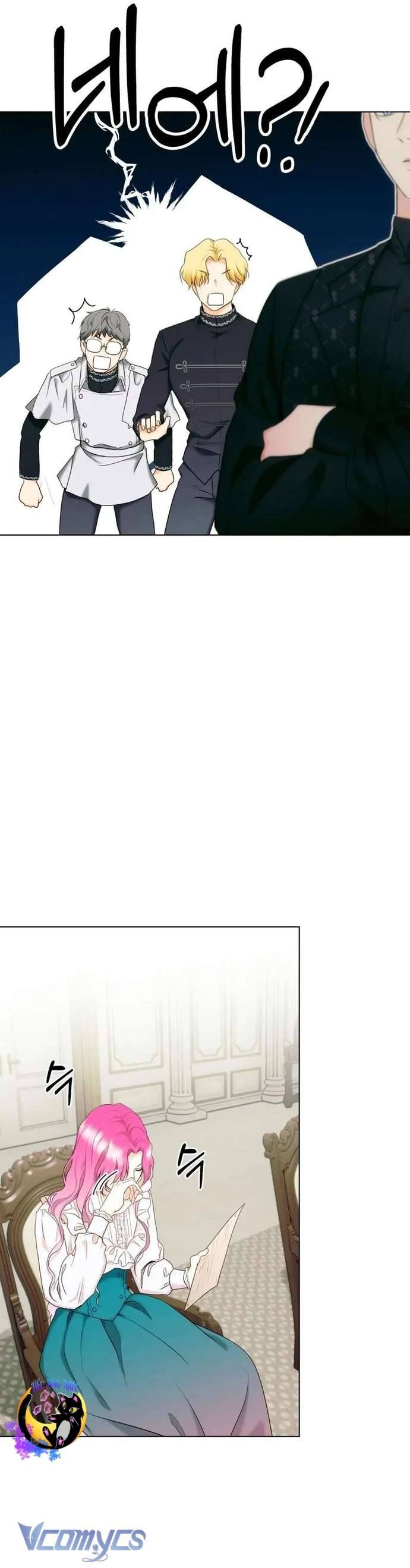 Hợp đồng hôn nhân với hai người chồng Chap 3 - Trang 2