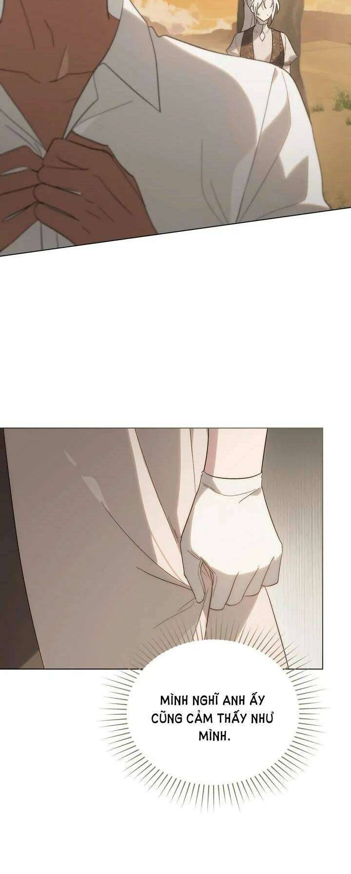 Khi Số Phận Tìm Đến Hai Ta Chapter 23 - Trang 4