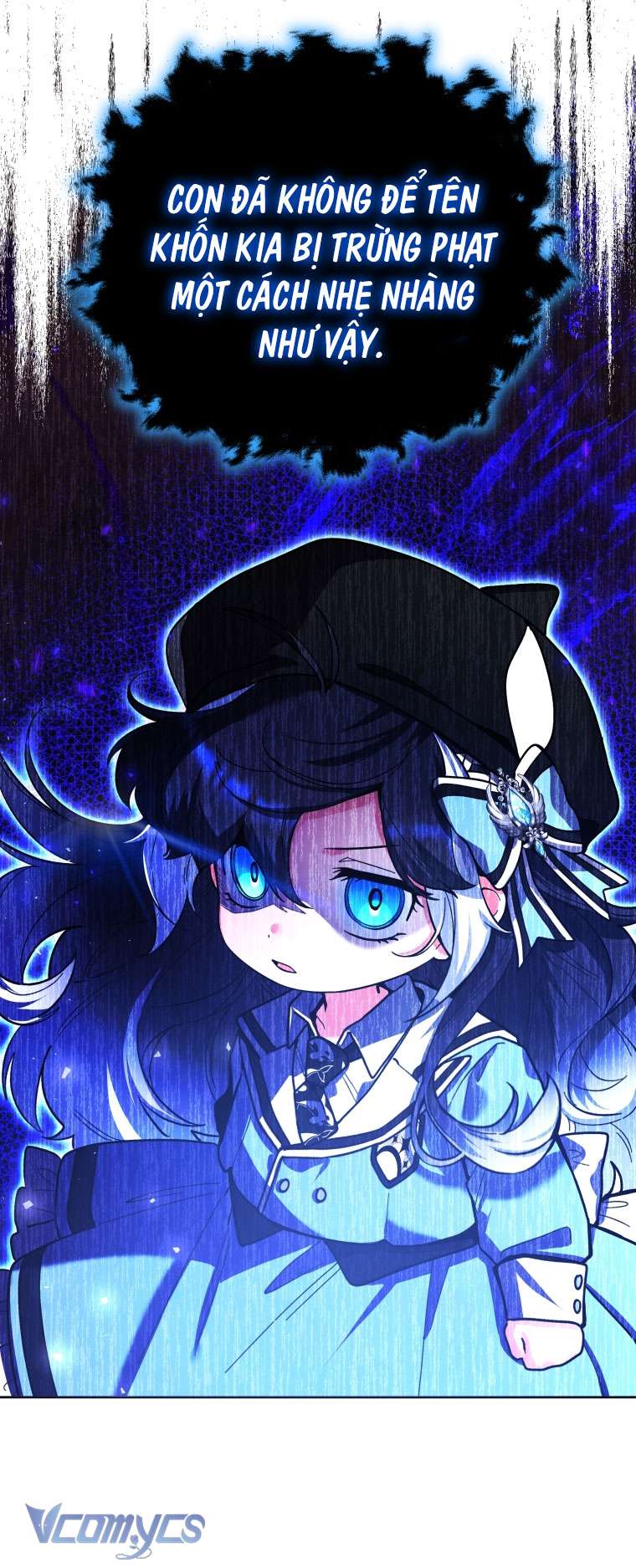 Bé Con Cá Voi Sát Thủ Chapter 26 - Trang 4