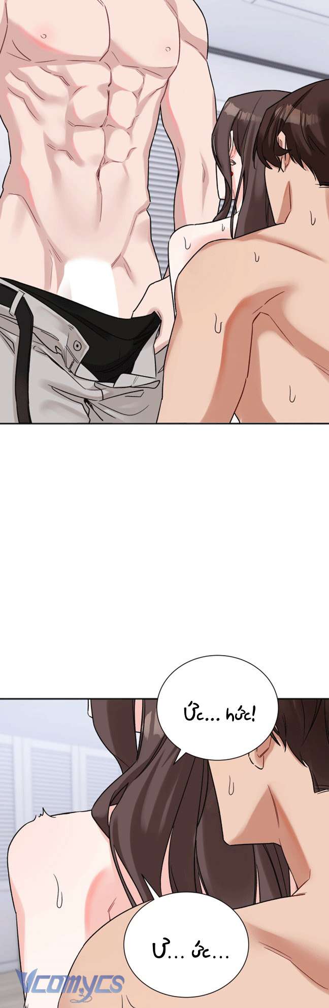 [18+] Những Đối Tác Dâm Loạn Ở Trường Học Chapter 19 - Trang 3