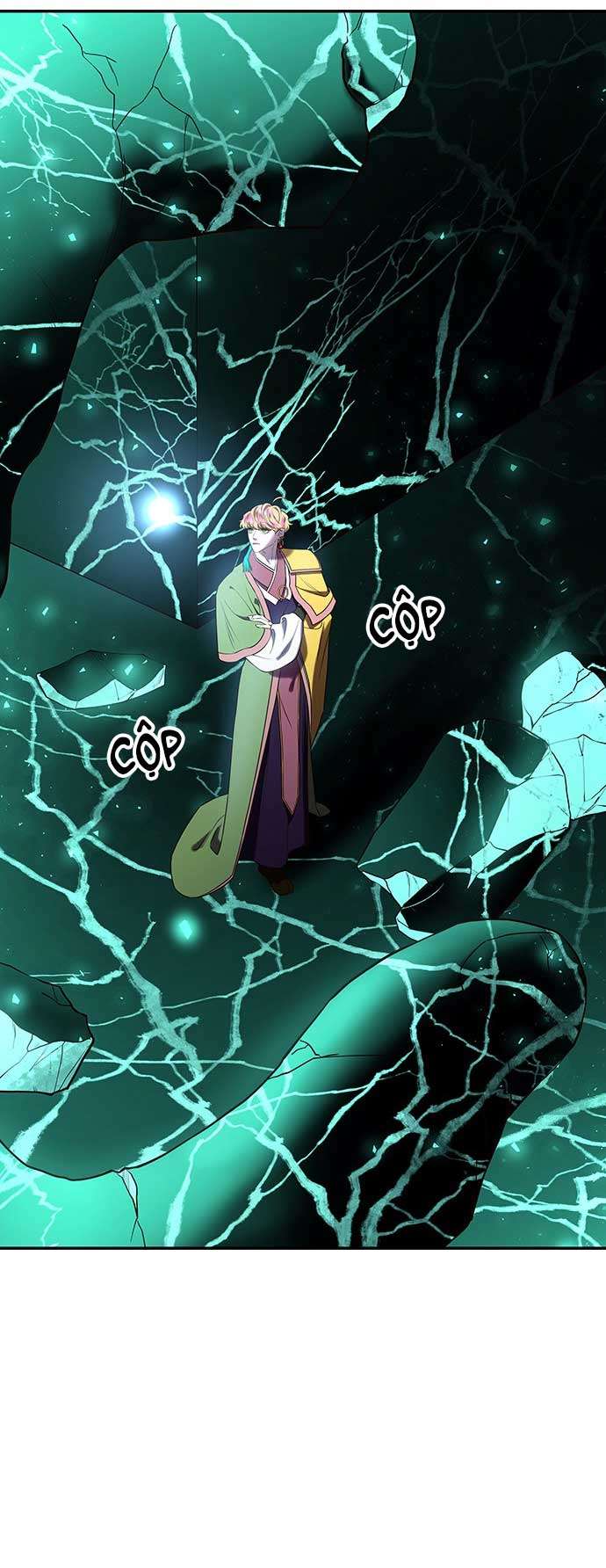 Vương Tử Huyền Bí Chapter 20 - Next Chapter 21