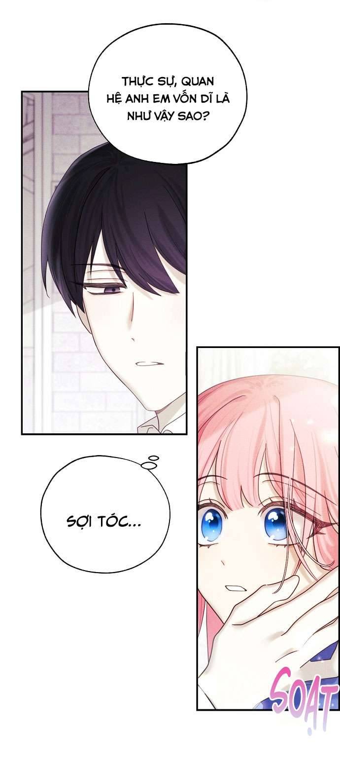 Cửa Hàng Búp Bê Của Công Chúa Chap 37 - Trang 2