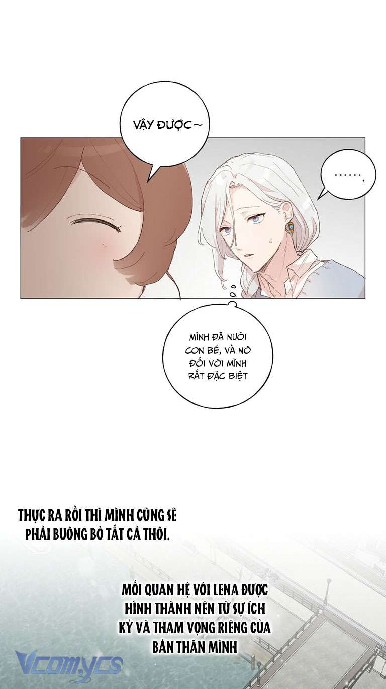 [18+] Sư Phụ Chọn Ứng Cử Viên Làm Chồng Cho Tôi Chap 40 - Trang 2