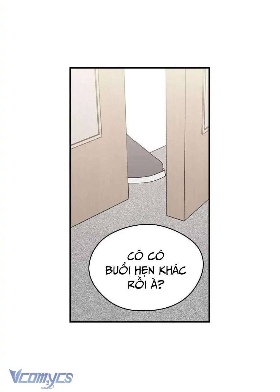 Ly Espresso Của Mùa Xuân Chapter 9 - Trang 4