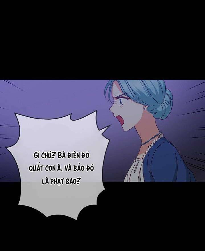 Cẩn Thận Với Các Anh Trai Đấy! Chap 36 - Trang 2