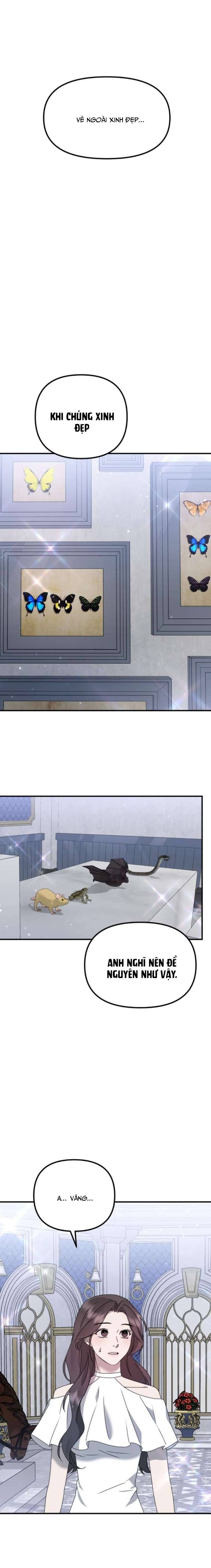 Thần Hổ Jang San Chap 36 - Next Chap 37