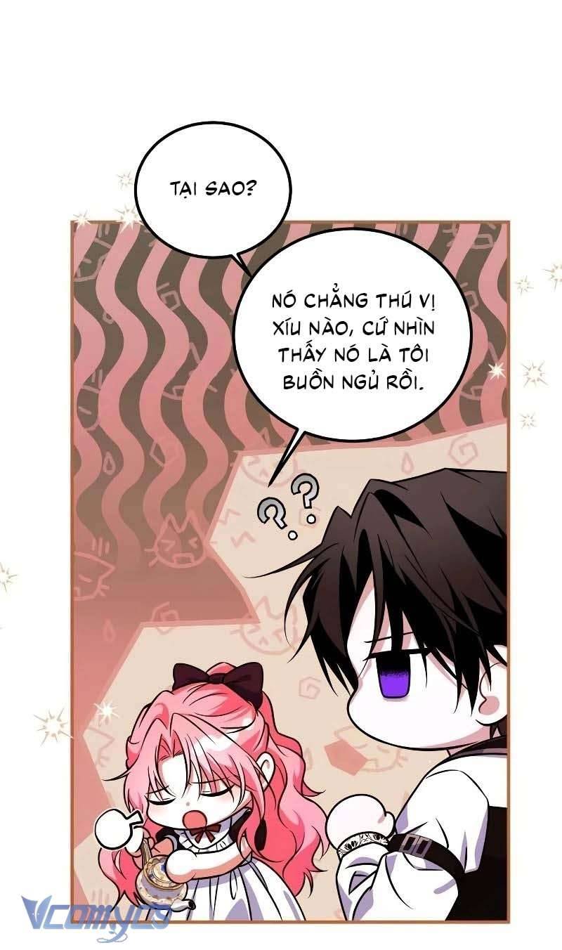 Cách Để Biến Cuốn Tiểu Thuyết Bi Kịch Thành Cuốn Tiểu Thuyết Chữa Lành Chap 12 - Trang 2