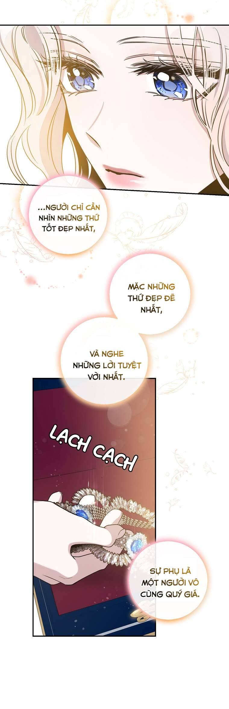 Thuần Hóa Bạo Quân Rồi Bỏ Trốn Chap 58 - Next Chap 59